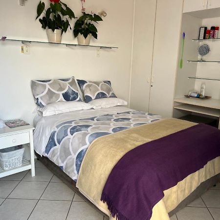 Sunset Apartment Cape Town Exterior photo