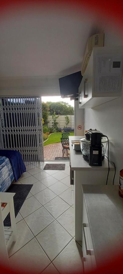 Sunset Apartment Cape Town Exterior photo