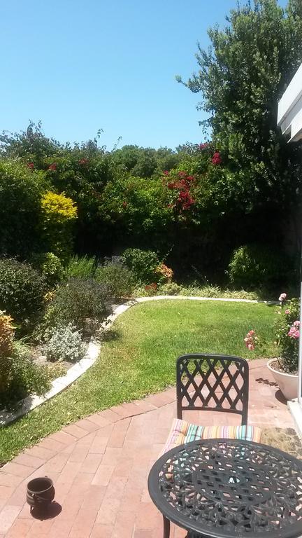Sunset Apartment Cape Town Exterior photo